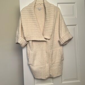 Elbow Sleeve Barefoot Dreams Jacket